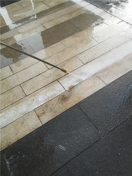 道路保洁
